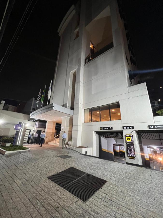 Aeroporto Congonhas Hotel Uh-704 São Paulo Exterior foto